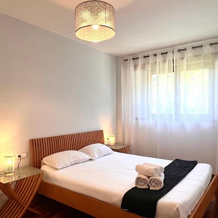Apartament Els Raiers - L'Amfitriona Rialp Kültér fotó