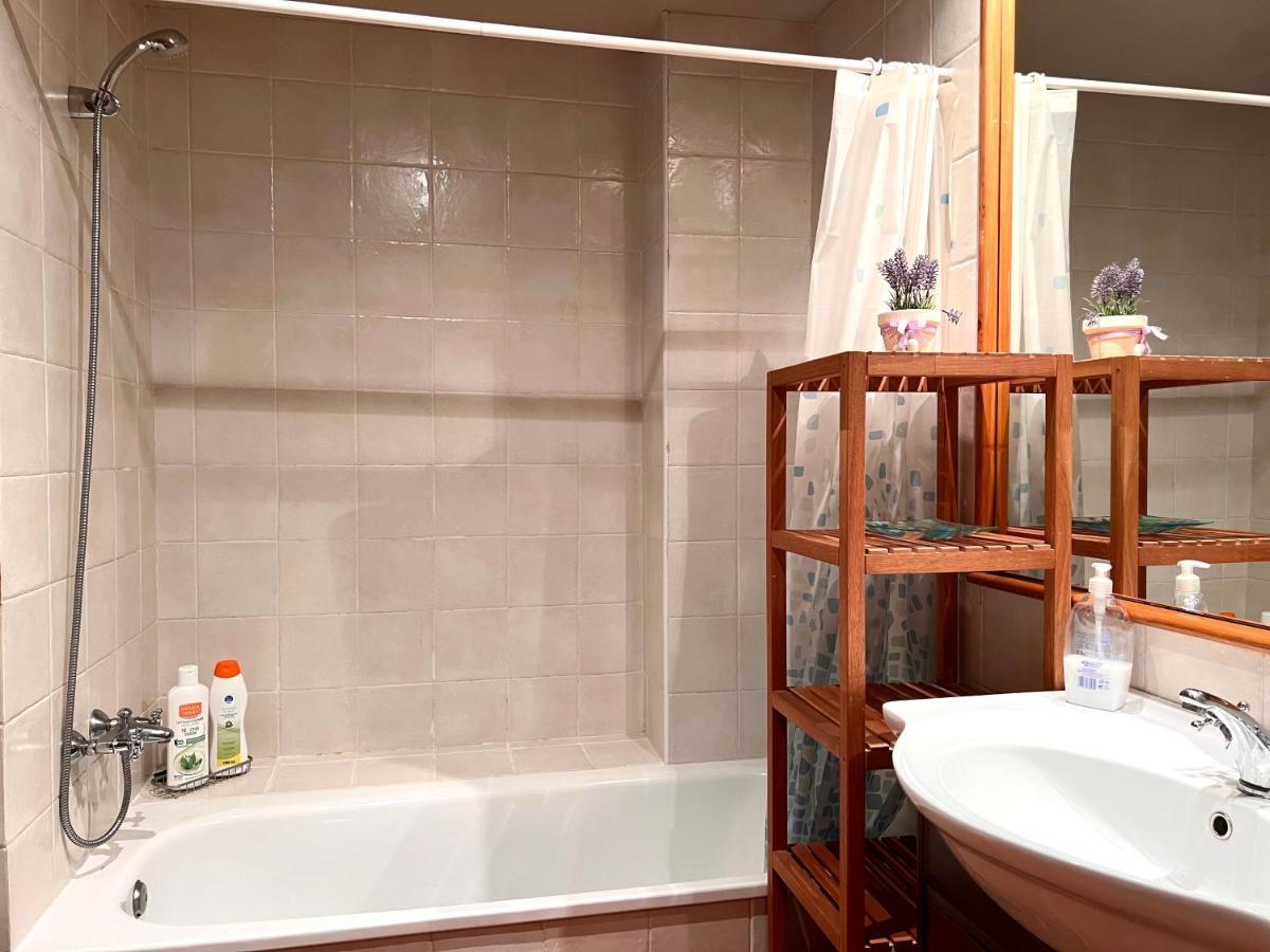 Apartament Els Raiers - L'Amfitriona Rialp Kültér fotó