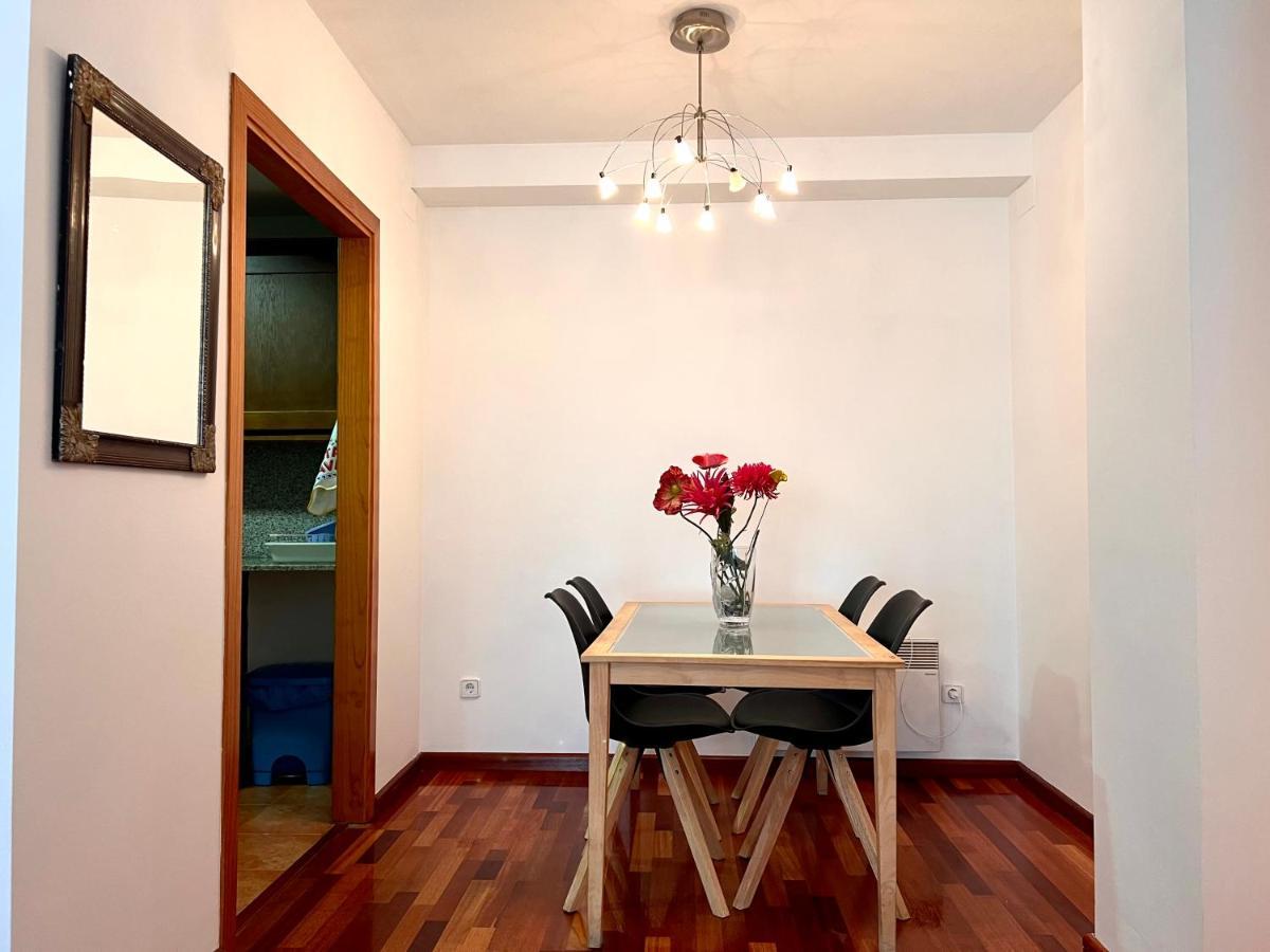 Apartament Els Raiers - L'Amfitriona Rialp Kültér fotó