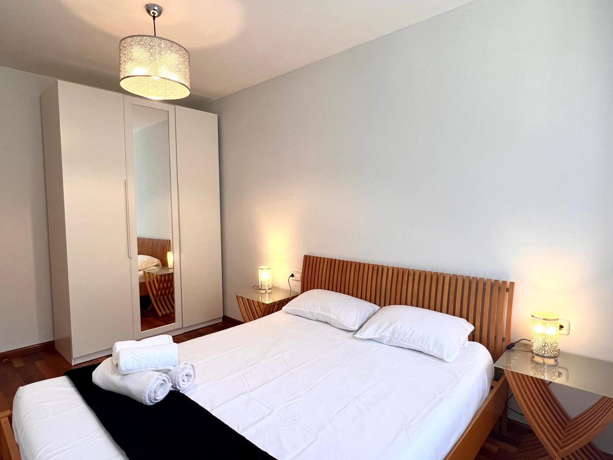 Apartament Els Raiers - L'Amfitriona Rialp Kültér fotó