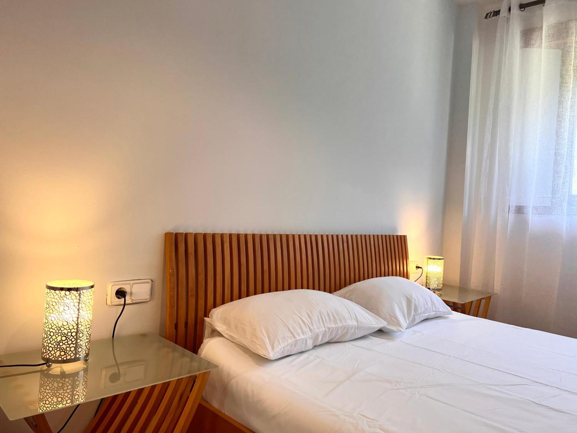 Apartament Els Raiers - L'Amfitriona Rialp Kültér fotó